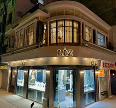 Liz Kuyumculuk Mağaza