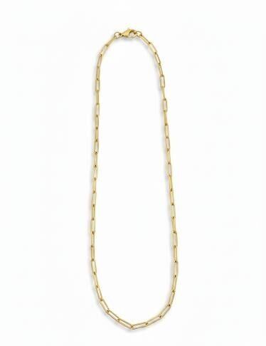 Ataç 14 Ayar Altın Zincir