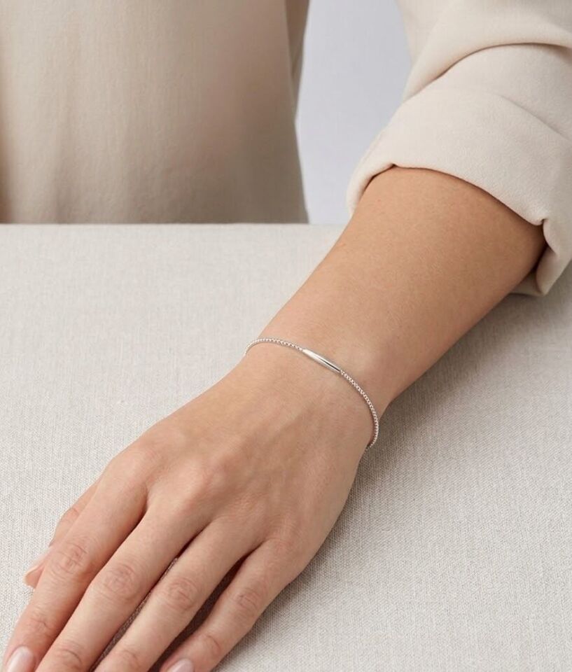 Mini Dorika 14 Ayar Altın Kelepçe