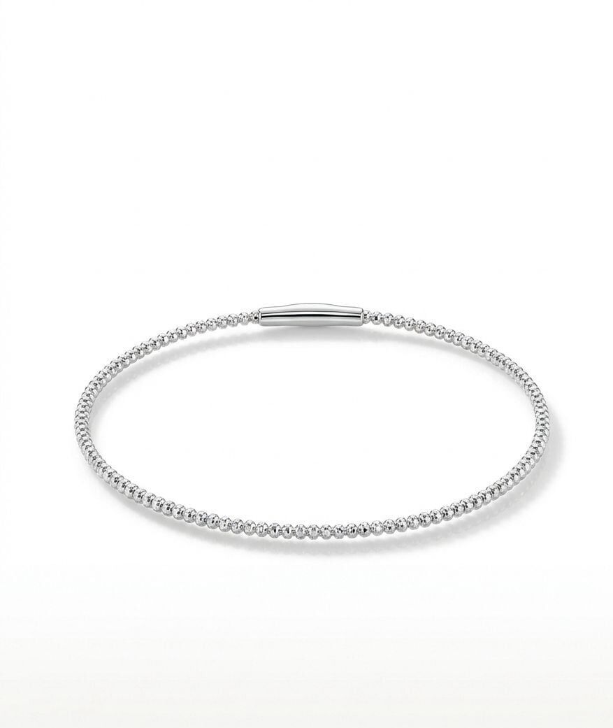 Mini Dorika 14 Ayar Altın Kelepçe